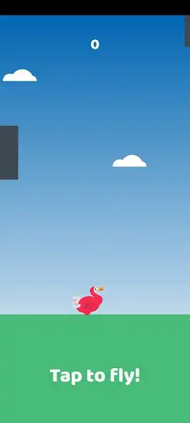 Play Flappy Dodo as an online game online Flappy Dodo with UptoPlay Play Flappy Dodo as an online game Flappy Dodo with UptoPlay