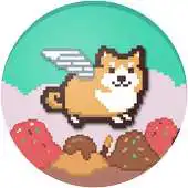 Free play online Flappy Dog Evolved APK