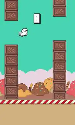 Play Flappy Dog Evolved