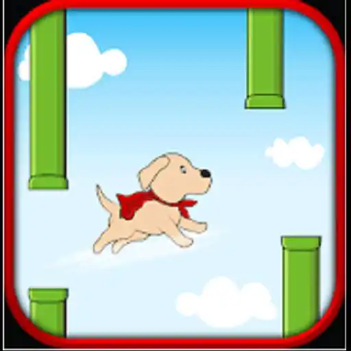 Free play online Flappy Dog APK Free play online Flappy Dog APK