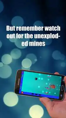 Play Flappy Dolphin