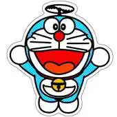 Free play online Flappy Doremon APK