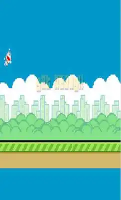 Play Flappy Doremon