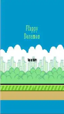 Play Flappy Doremon