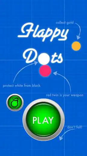 Play Flappy Dots - hop survival Play Flappy Dots - hop survival