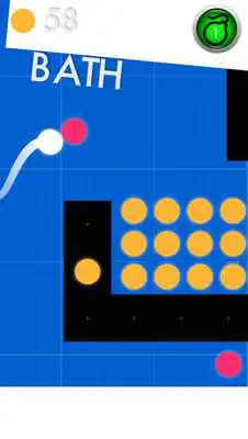 Play Flappy Dots - hop survival Play Flappy Dots - hop survival