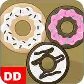 Free play online Flappy Doughnut APK