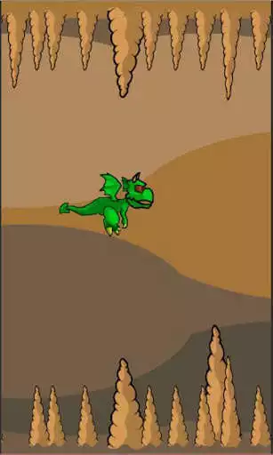 Play Flappy Dragons  and enjoy Flappy Dragons with UptoPlay