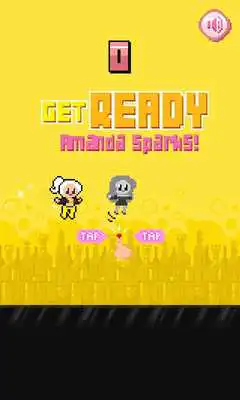 Play Flappy DragQueen
