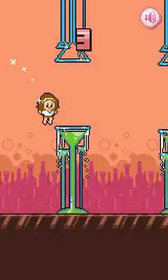 Play Flappy DragQueen