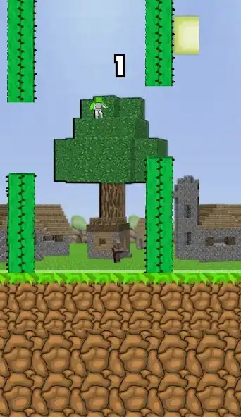 Play Flappy Dream  and enjoy Flappy Dream with UptoPlay