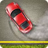 Free play online Flappy Drift APK