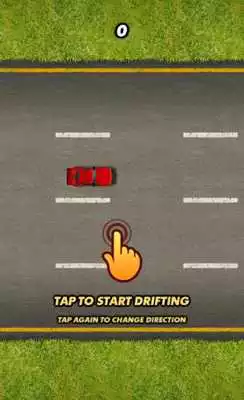 Play Flappy Drift