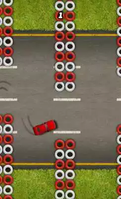 Play Flappy Drift