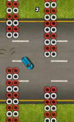 Play Flappy Drift