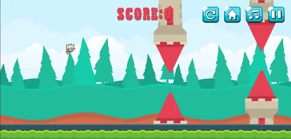 Play Flappy Dumby  and enjoy Flappy Dumby with UptoPlay