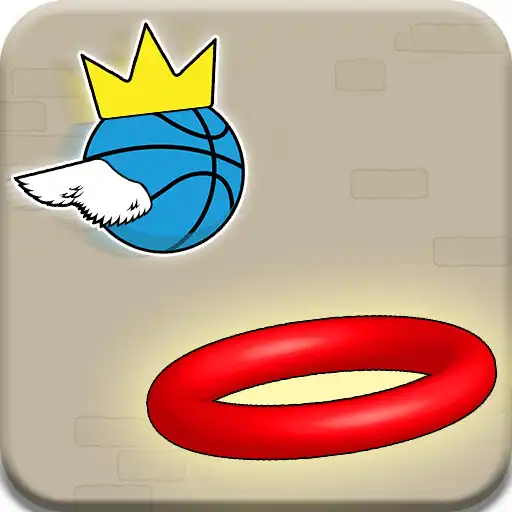 Play Flappy Dunk Circle APK Play Flappy Dunk Circle APK