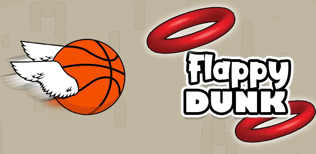 Play Flappy Dunk Circle  and enjoy Flappy Dunk Circle with UptoPlay