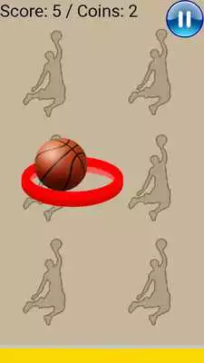 Play Flappy Dunk: Slam Dunk Contest