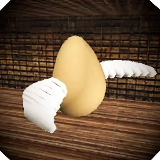 Play Flappy Egg 3D APK