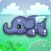 Free play online flappy ele APK