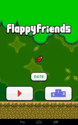 Play Flappy Family