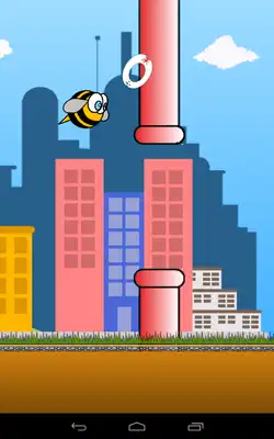 Play Flappy FanTastic