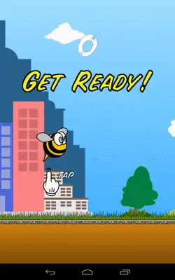 Play Flappy FanTastic