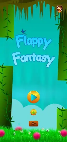 Play Flappy Fantasy  and enjoy Flappy Fantasy with UptoPlay