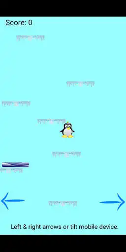 Play Flappy Feet  and enjoy Flappy Feet with UptoPlay