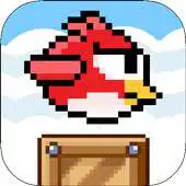 Free play online Flappy Finch APK