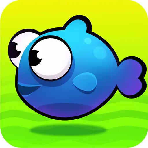 Free play online Flappy Fish  APK