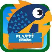 Free play online Flappy Fishing APK