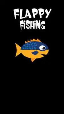 Play Flappy Fishing Play Flappy Fishing