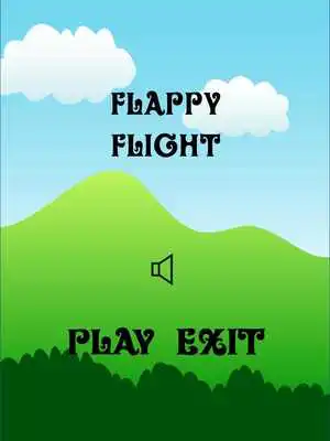 Play Flappy Flight