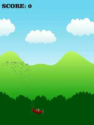 Play Flappy Flight