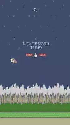 Play FlappyFlopp