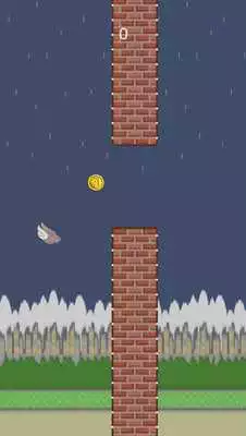 Play FlappyFlopp