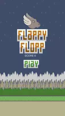 Play FlappyFlopp