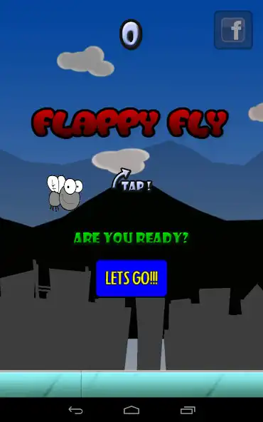 Play Flappy Fly as an online game online Flappy Fly with UptoPlay Play Flappy Fly as an online game Flappy Fly with UptoPlay