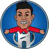 Free play online FlappyFootball APK