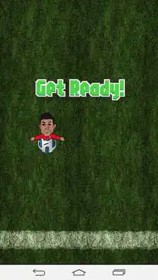 Play FlappyFootball