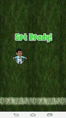 Play FlappyFootball