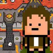 Free play online Flappy Frodo APK