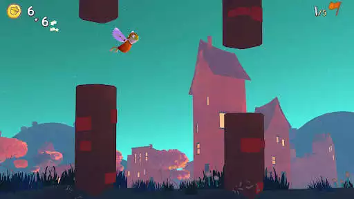 Play Flappy Frog Play Flappy Frog