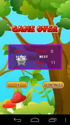 Play Flappy Frog Play Flappy Frog