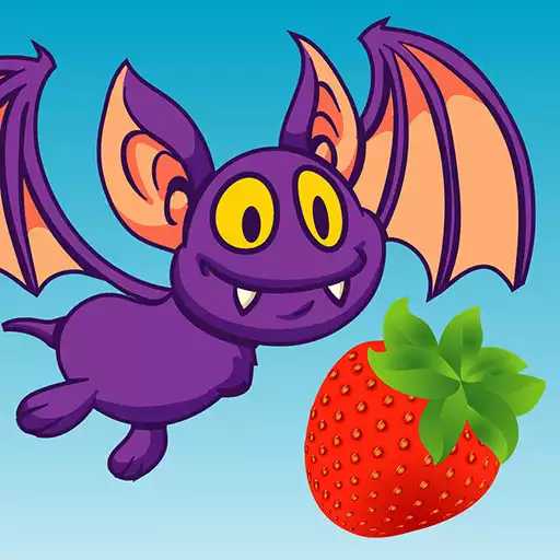 Play Flappy Fruit Bat Fun APK Play Flappy Fruit Bat Fun APK