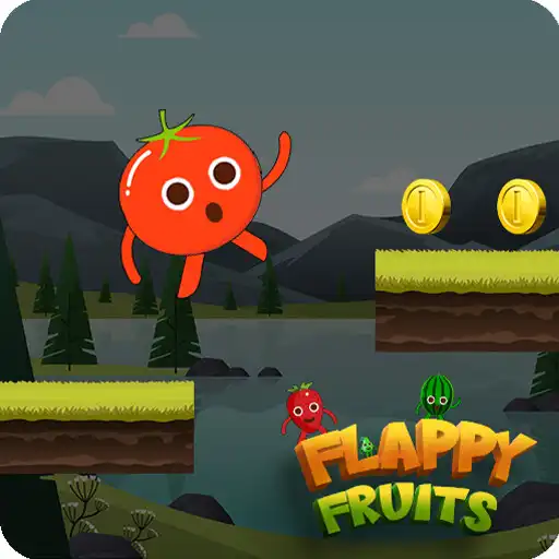 Play Flappy Fruits: Dodge Adventure APK Play Flappy Fruits: Dodge Adventure APK
