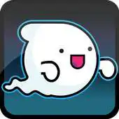 Free play online Flappy Ghost - Spooky Rebound APK