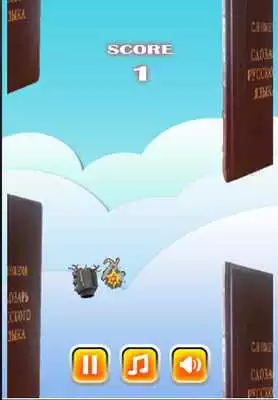 Play Flappy gomunkul Play Flappy gomunkul